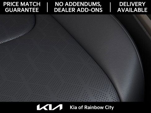 New 2026 Kia Carnival EX image 26