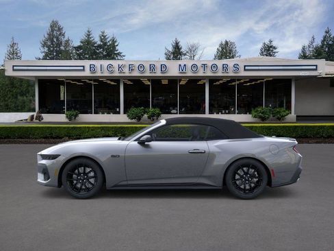 New 2025 Ford Mustang GT Premium image 3