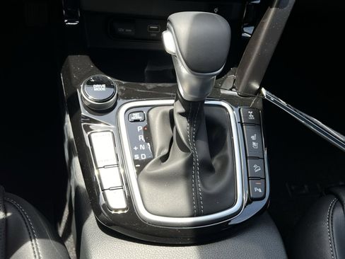 New 2026 Kia Seltos SX w/ SX Sunroof Package AWD/4WD image 26
