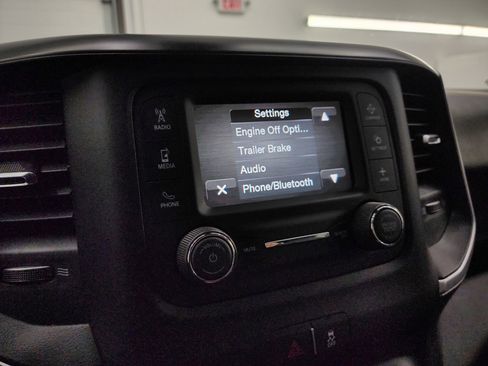 Used 2023 RAM 2500 Big Horn w/ Snow Chief Group image 53