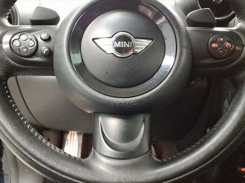 Used 2016 MINI Cooper Countryman S image 16