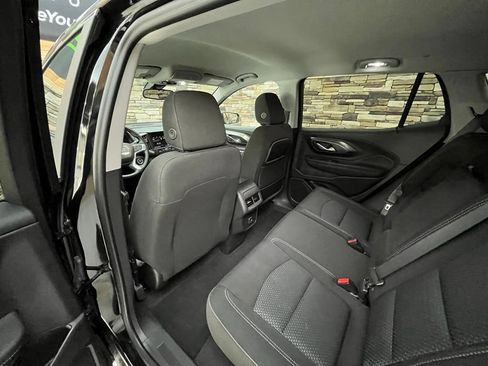 Used 2023 GMC Terrain SLE w/ Driver Convenience Package AWD/4WD image 35