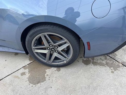 New 2026 Ford Mustang Premium image 6