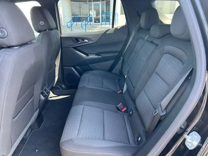 Used 2026 Chevrolet Equinox LT