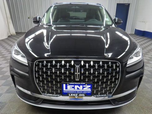Used 2026 Lincoln Corsair Reserve AWD/4WD image 54