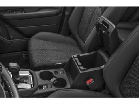 New 2026 Subaru Forester Premium AWD/4WD image 16