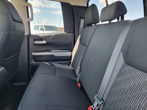Used 2015 Toyota Tundra SR5 w/ TRD Off Road Package AWD/4WD image 15