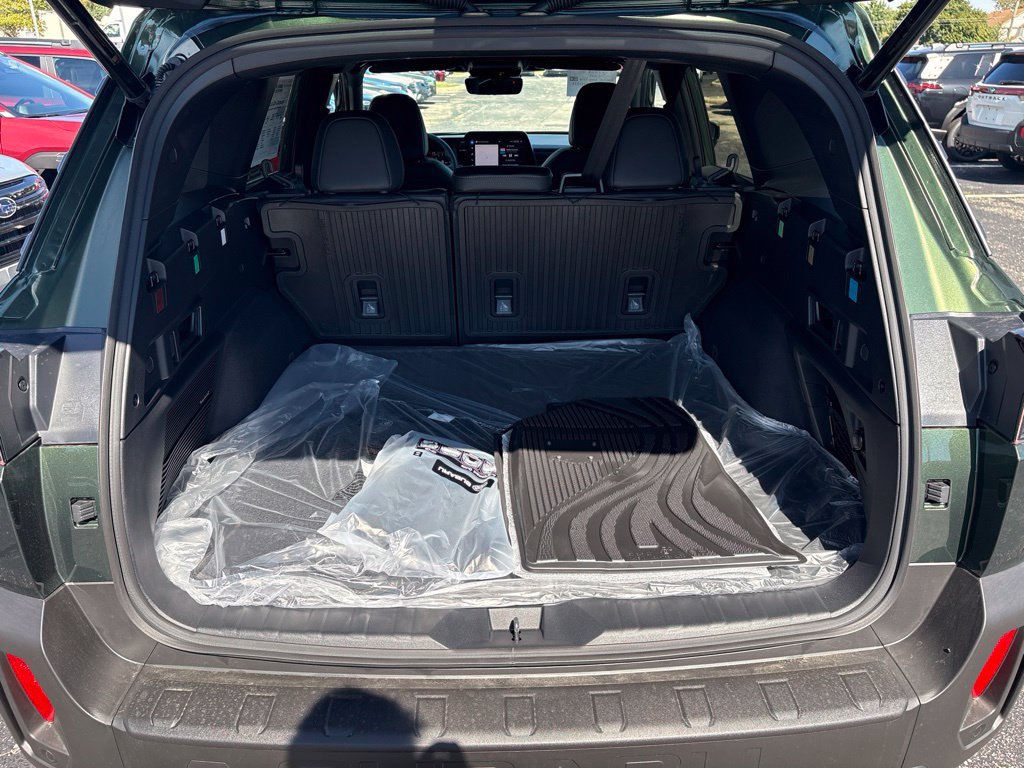 New 2026 Subaru Outback Wilderness AWD/4WD image 25