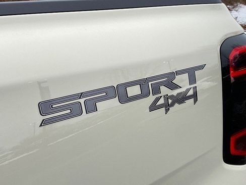 New 2025 Ford Ranger XLT w/ Technology Package image 31