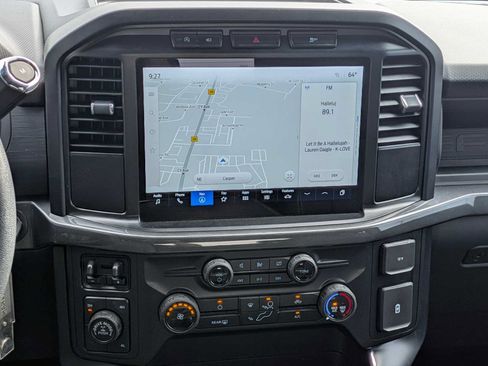 Certified 2024 Ford F150 STX AWD/4WD image 21