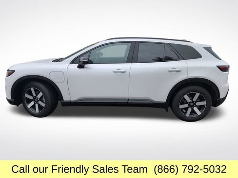 Used 2025 Honda Prologue Touring image 2