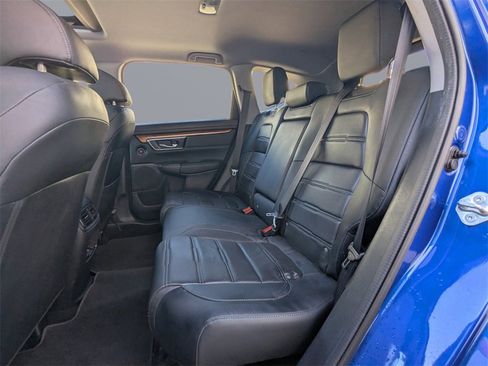 Used 2022 Honda CR-V EX-L image 14