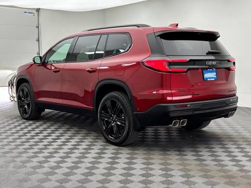 Used 2026 GMC Acadia Elevation w/ Super Cruise Package AWD/4WD image 15