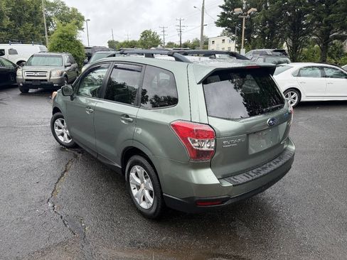 Used 2014 Subaru Forester 2.5i Premium w/ Popular Package #1 AWD/4WD image 5