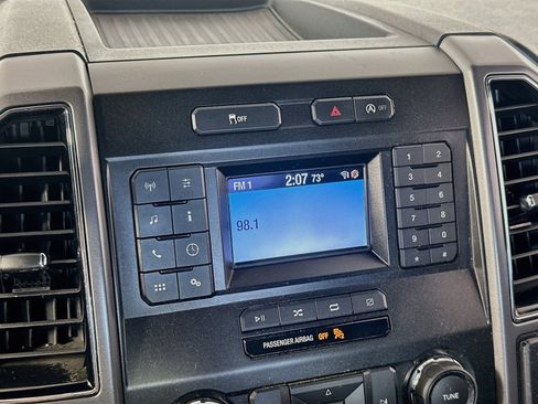 Used 2018 Ford F150 XLT AWD/4WD image 14