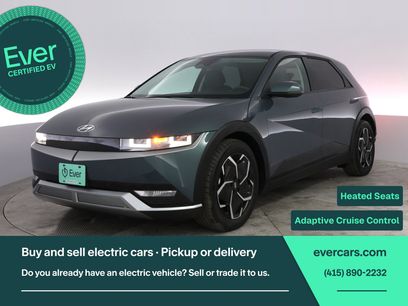 Used 2024 Hyundai Ioniq 5 SEL