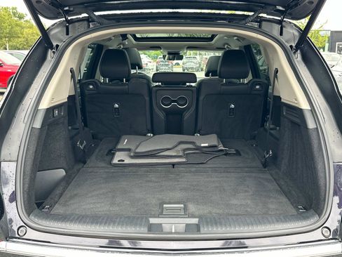 Certified 2024 Acura MDX SH-AWD w/ Technology Package image 16