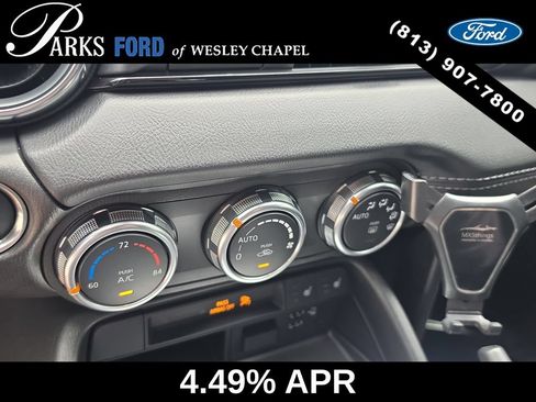Used 2022 MAZDA MX-5 Miata Grand Touring RWD image 18