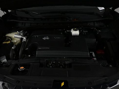 Used 2020 Nissan Murano S w/ Technology Package image 30