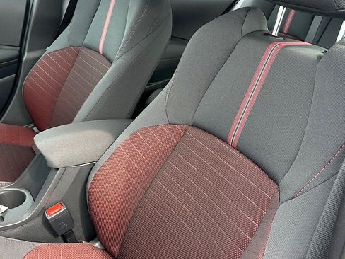 New 2026 Toyota Corolla SE FWD image 9