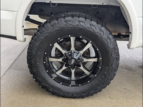 Used 2020 Ford F150 Limited image 19