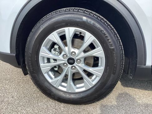 Used 2026 Ford Escape Active FWD image 19