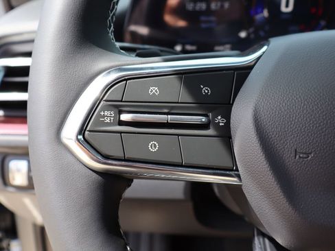 New 2026 Chevrolet Traverse Z71 AWD/4WD image 19