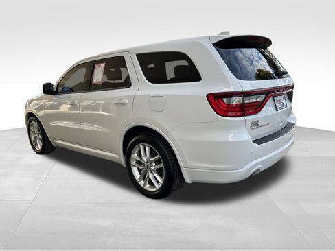 Used 2022 Dodge Durango R/T image 4