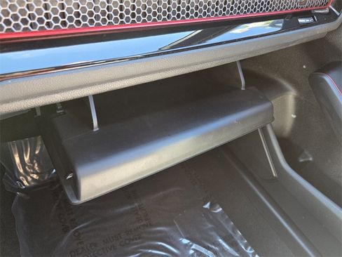 Certified 2023 Honda Civic Si image 22