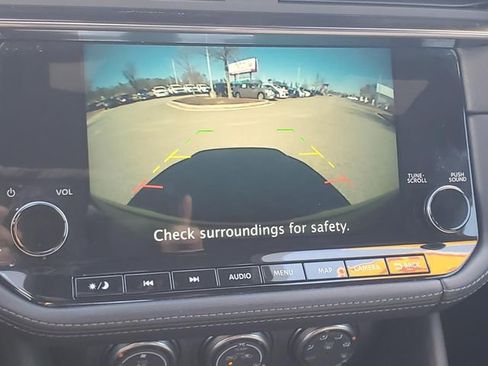 Certified 2024 Nissan Z Performance w/ Floor Mat Package image 27