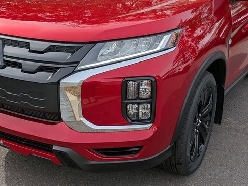 New 2026 Mitsubishi Outlander Sport AWD image 9