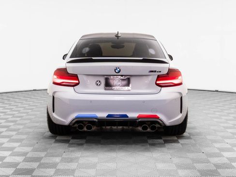 Used 2020 BMW M2 CS image 4