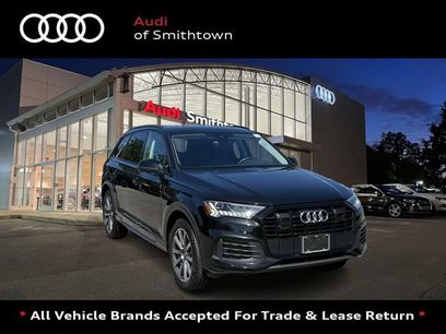 Used 2023 Audi Q7 2.0T Premium Plus