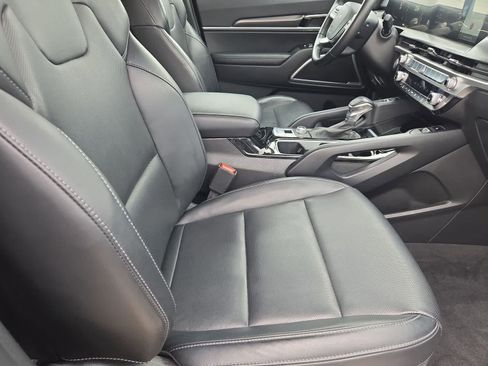 Certified 2023 Kia Telluride S w/ S Sunroof Package AWD/4WD image 21
