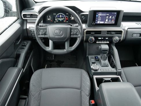 Used 2025 Toyota Tacoma SR5 image 16