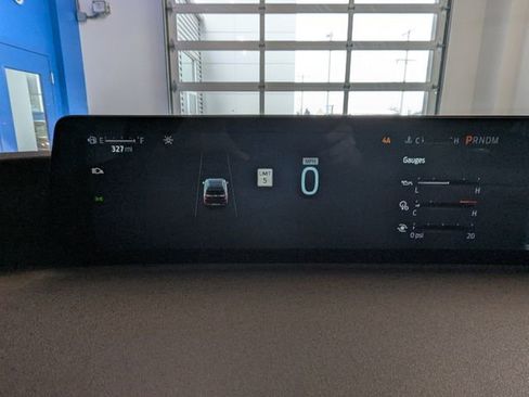 New 2025 Ford Expedition Platinum w/ Platinum Ultimate Package image 26