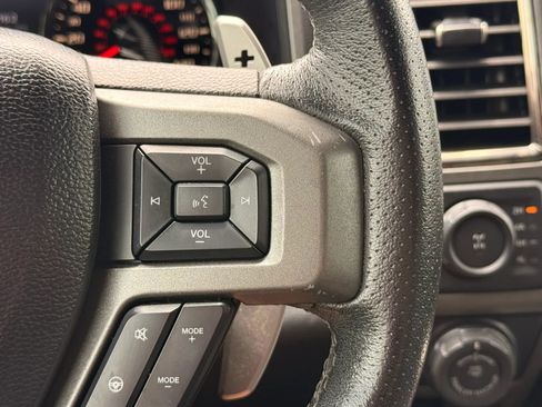 Used 2017 Ford F150 Raptor w/ Equipment Group 802A Luxury AWD/4WD image 40