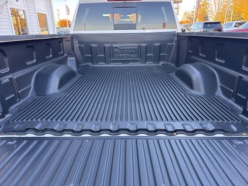 Used 2023 Chevrolet Silverado 3500 LTZ image 40