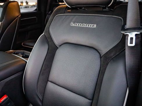 New 2026 RAM 1500 Laramie w/ Night Edition image 25