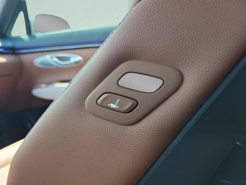 New 2026 Genesis GV70 2.5T Advanced AWD/4WD image 25