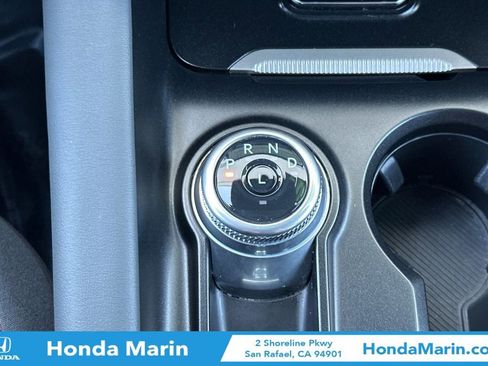 Used 2025 Ford Explorer Active image 28