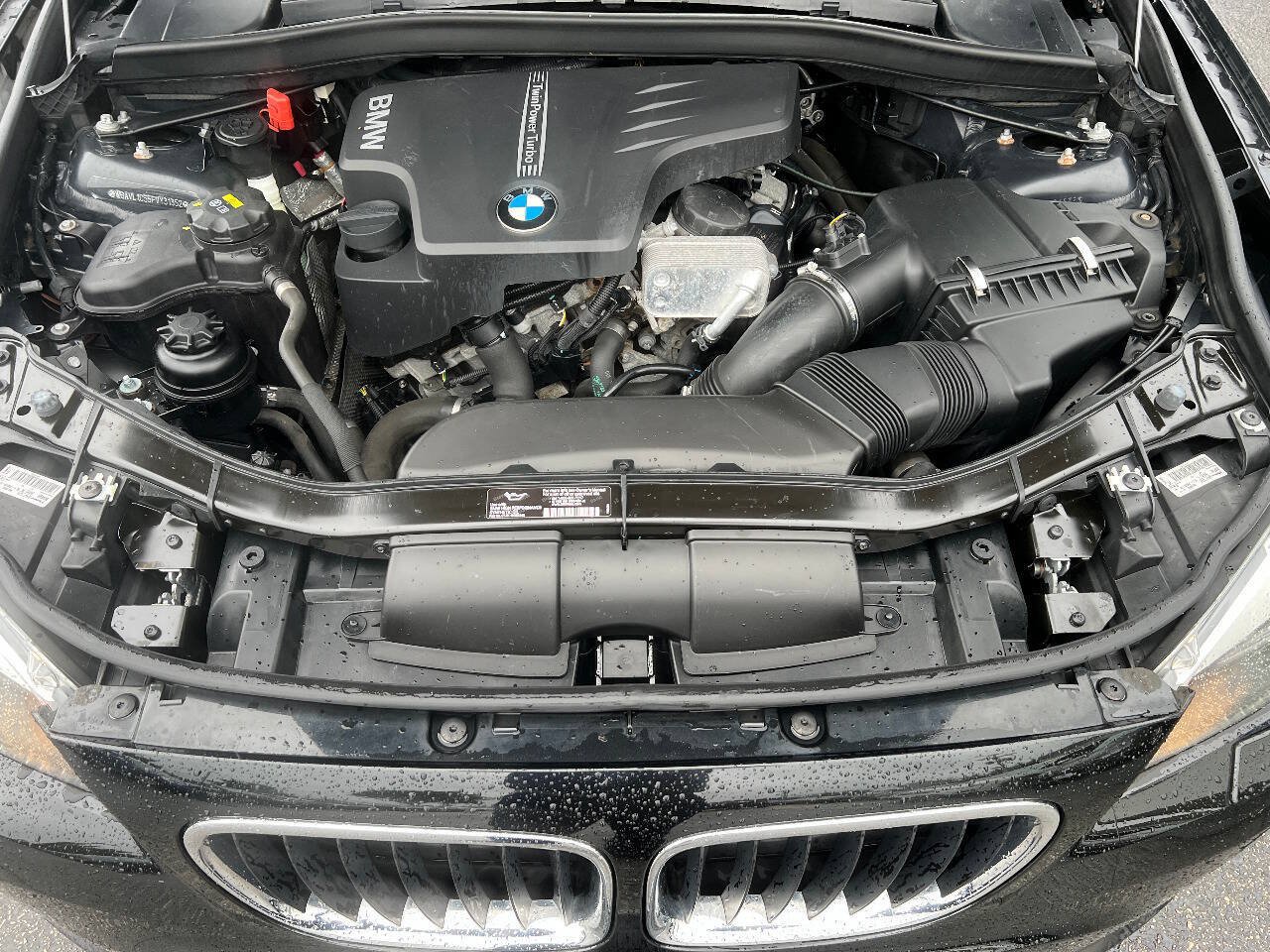 Used 2015 BMW X1 xDrive28i AWD/4WD image 39