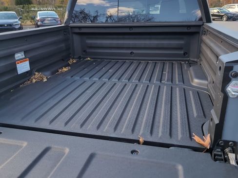 New 2026 Honda Ridgeline Black Edition image 13