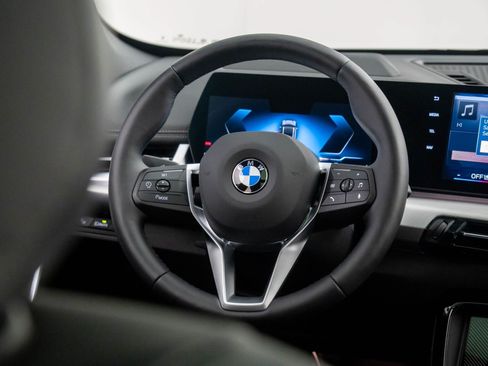 New 2026 BMW X1 xDrive28i w/ Convenience Package AWD/4WD image 11