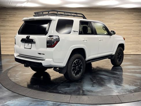 Used 2024 Toyota 4Runner TRD Pro image 14