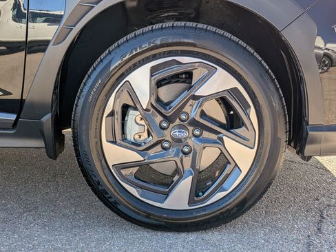 Certified 2025 Subaru Crosstrek 2.5i Limited w/ Crosstrek Mirror Package image 7