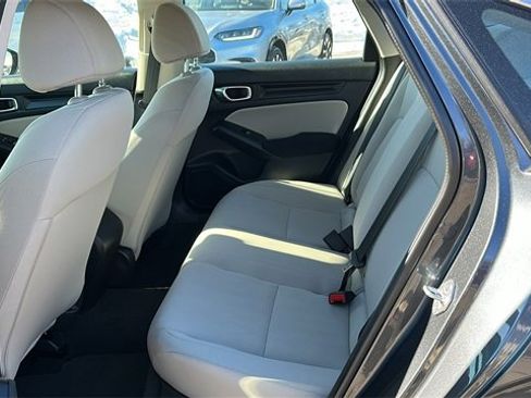 Used 2023 Honda Civic LX image 21