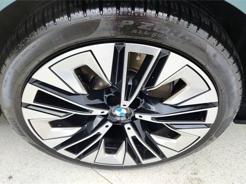 Used 2026 BMW 540i xDrive 540i xDrive image 58