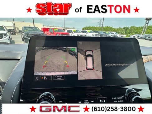 Used 2023 INFINITI QX80 Premium Select w/ Cargo Package image 69