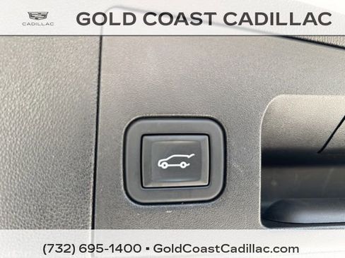 Certified 2023 Cadillac XT5 Premium Luxury w/ LPO, Floor Liner Package image 13